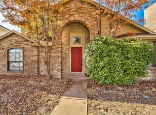 7901 Armor Ln, Frisco, TX 75035