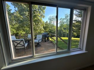 695 Day Rd, Dry Ridge, KY 41035