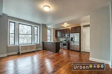 Rented by Urban Pads