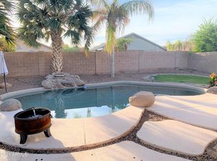 4709 E Augusta Ave, Chandler, AZ 85249