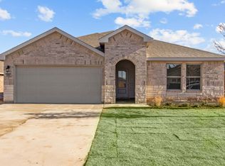 The Kingston Plan, Overlook West, Wolfforth, TX 79382