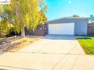 1111 Marionola Way, Pinole, CA 94564