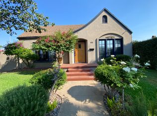 2525 Birch St, Alhambra, CA 91801