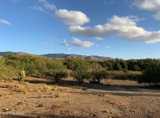 16248 S Roundelay Rd, Tucson, AZ 85736