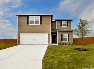6527 Dodger Vly, San Antonio, TX 78252