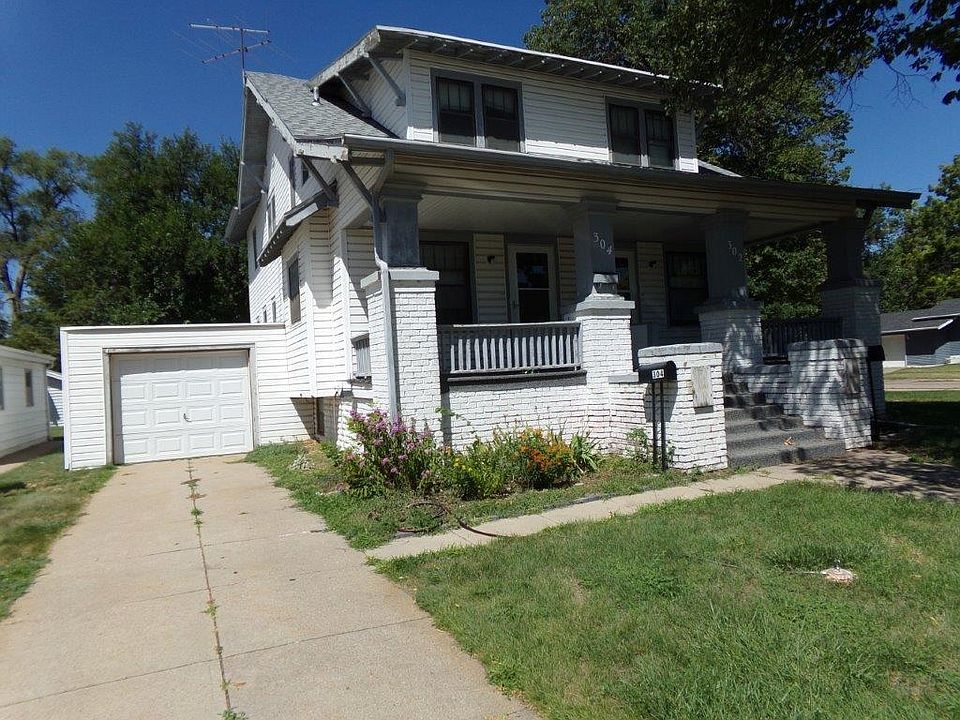 1st image of 304 S Vine St