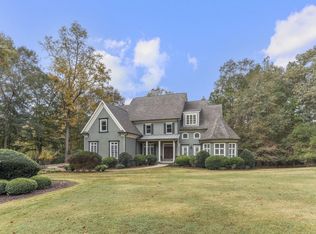 745 Richmond Glen Dr, Milton, GA 30004