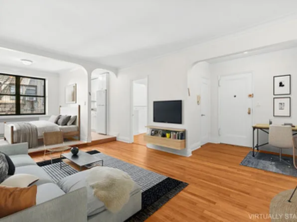 420 Central Park W APT 4F, New York, NY 10025