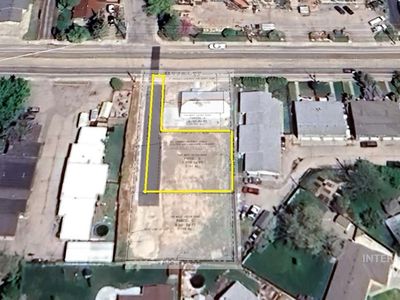 7125 W Ustick Rd, Boise, ID, 83704