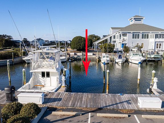 2nd image of 46 Yacht Club Ct Slip 46