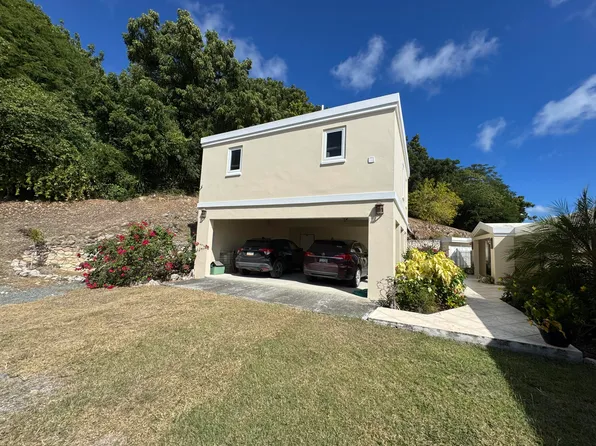 10 Grange Est, Christiansted, VI 00820