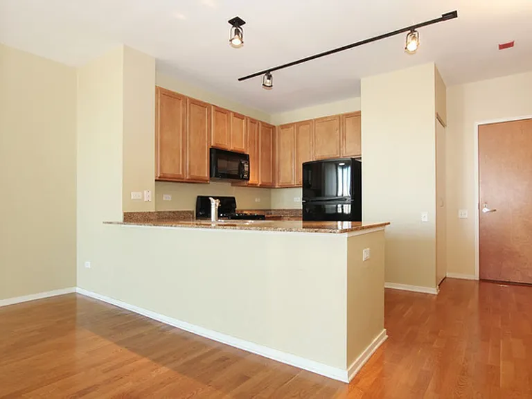 210 S Des Plaines #1709 — Photo 6