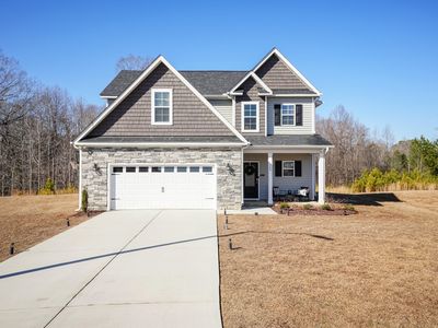 369 Manning Dr, Sanford, NC, 27332