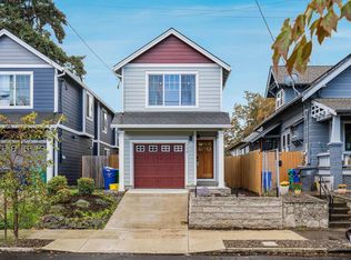 730 NE Sumner St, Portland, OR 97211