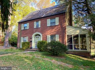 1201 Noyes Dr, Silver Spring, MD 20910