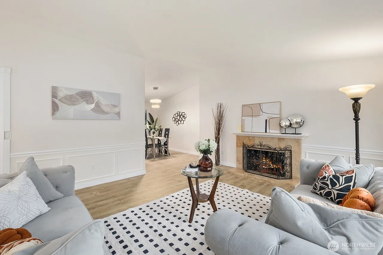 3 bed, 1400 sqft, $3,700 — Photo 3