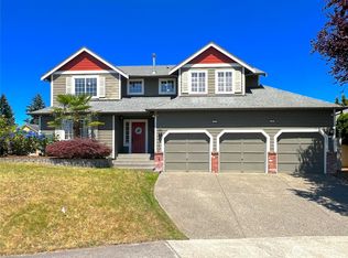 26504 126th Pl SE, Kent, WA