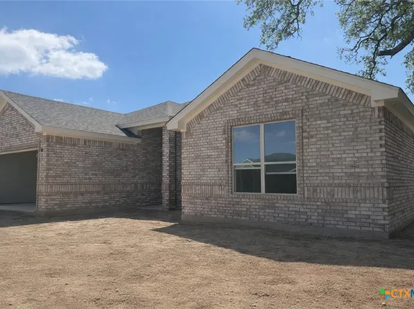 111 Overlook Trl, Copperas Cove, TX 76522