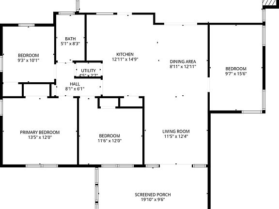 4th image of this home