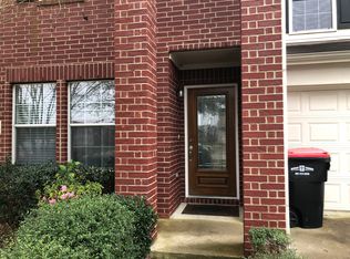 19215 Desert Calico Ln, Richmond, TX 77407