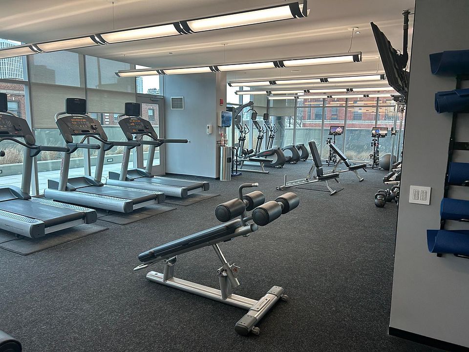 1st image of 430 N Clark St #4608