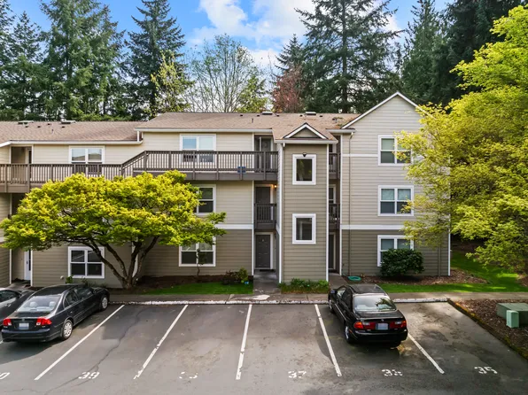 8218 126th Ave NE APT E22, Kirkland, WA 98033
