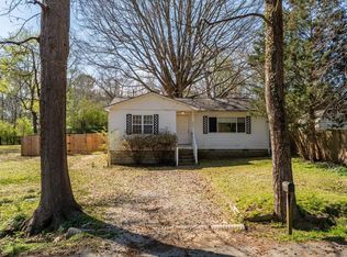404 NE 3rd St, Bryant, AR 72022