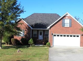 114 Ashley Ln, Woodbury, TN 37190