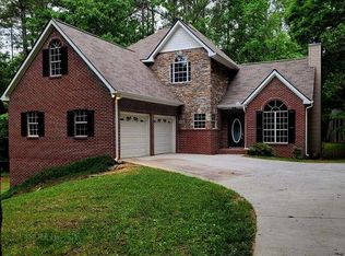 3117 Fairmond Ct, Villa Rica, GA 30180