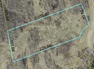 34 Aspen Hill Pl, Danbury, WI 54830