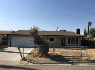 483 Randy St, Porterville, CA 93257