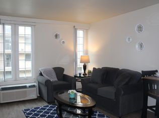 317 E Beaver Ave, State College, PA 16801