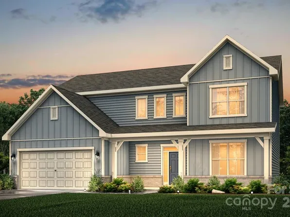 121 Jentri Way, Mooresville, NC 28115