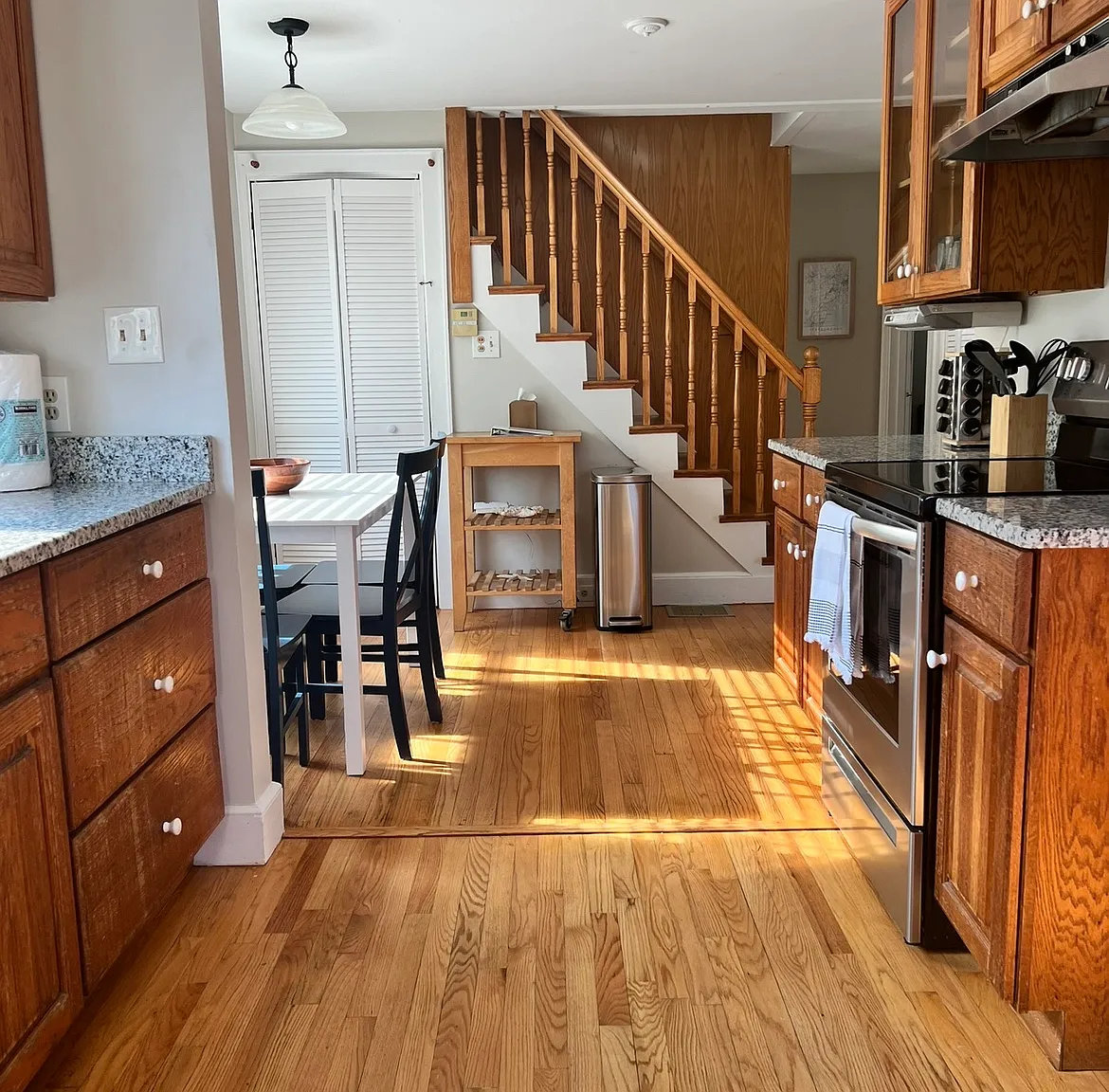 227 Black Point Rd — Photo 4