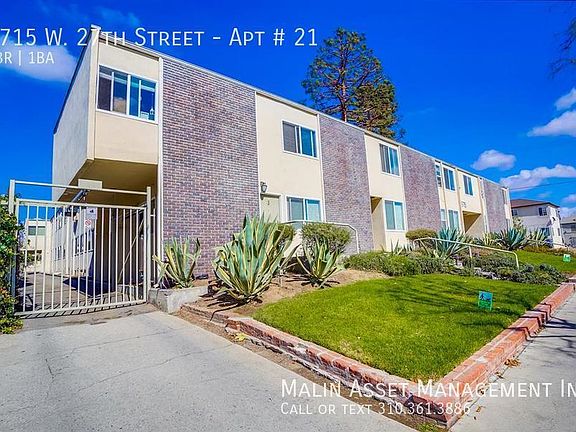 4th image of 3715 W 27th St APT 21