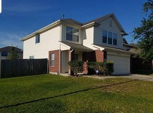 9023 Farm Ridge Ln, Humble, TX 77338