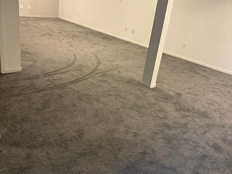 Downstairs