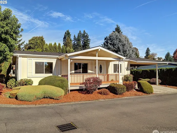 5701 NE St Johns Road #11, Vancouver, WA 98661