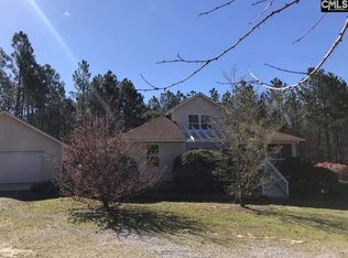 581 Gamecock Trl, Monetta, SC 29105