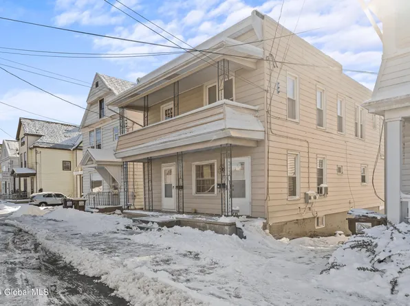 35 William Street, Mechanicville, NY 12118