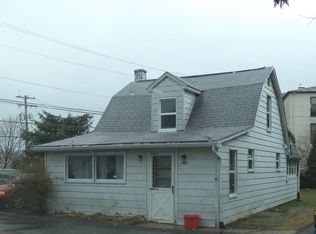 102 E Cherry Ln, State College, PA 16803