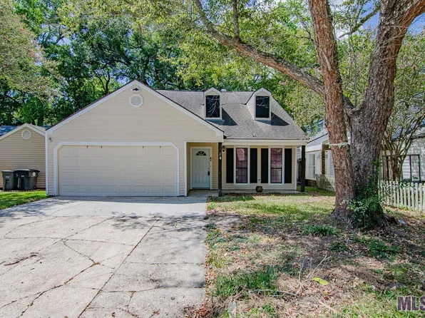 356 Stoney Creek Ave, Baton Rouge, LA 70808