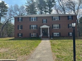 21 Folly Mill Ter Unit 6C, Seabrook, NH 03874