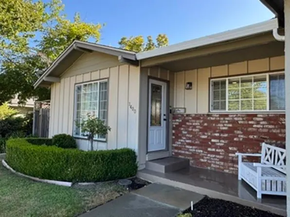 1400 Wagoner Dr, Livermore, CA 94550