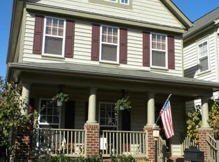 7788 Grandwind Dr, Lorton, VA 22079