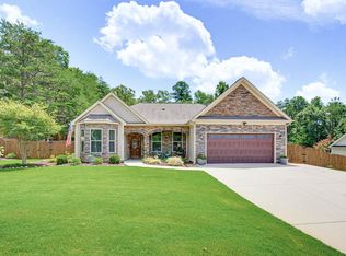 424 Saint Paul Rd, Easley, SC 29642