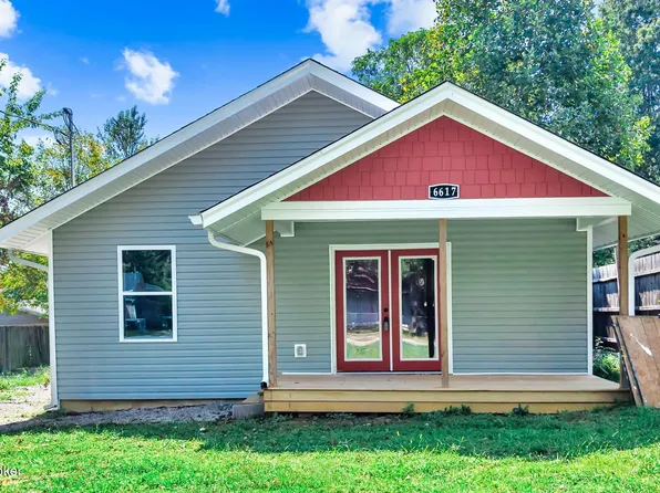 6617 Sylvania Rd, Louisville, KY 40258