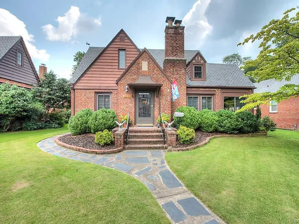 4519 W Seminary Ave, Richmond, VA 23227