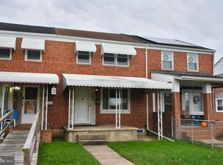 1909 Guy Way, Dundalk, MD 21222