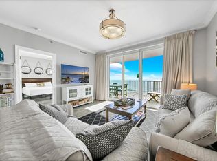 10519 Front Beach Rd #1802B, Panama City, FL 32405